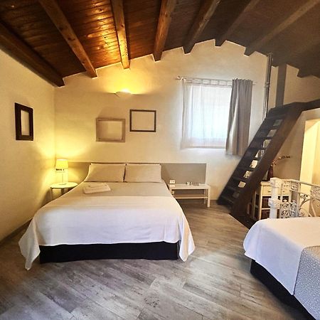 Hotel Casa Lo Iacono Petralia Sottana Esterno foto