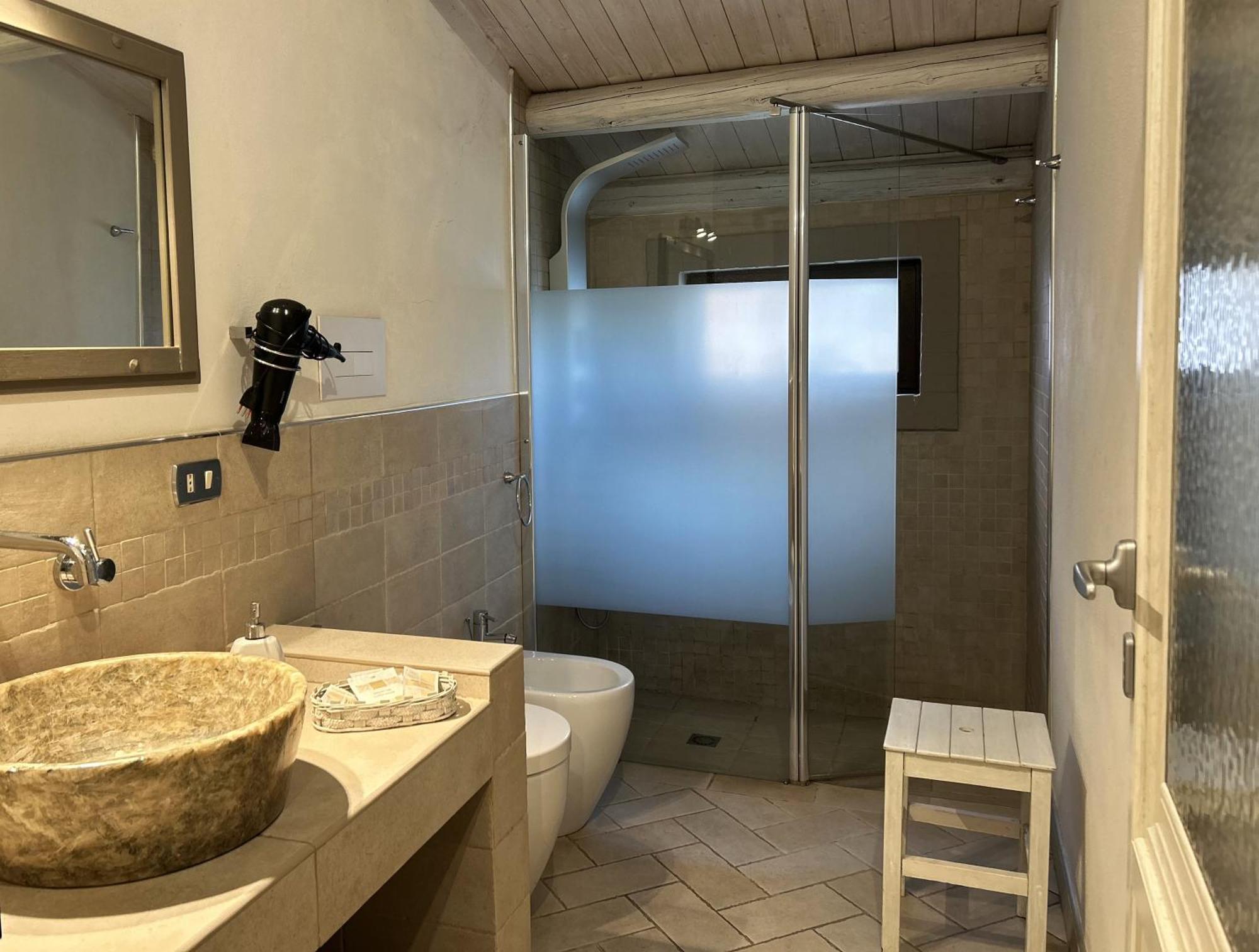 Hotel Casa Lo Iacono Petralia Sottana Esterno foto