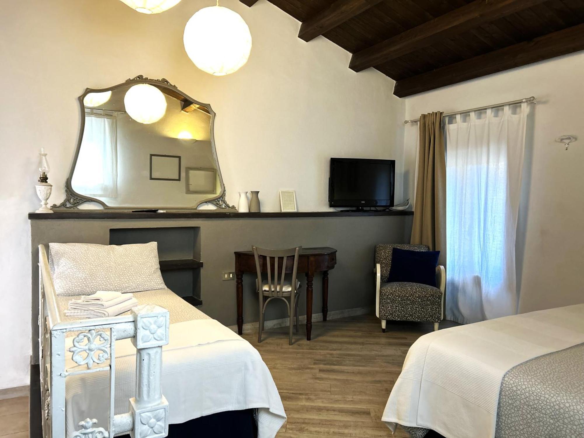 Hotel Casa Lo Iacono Petralia Sottana Esterno foto