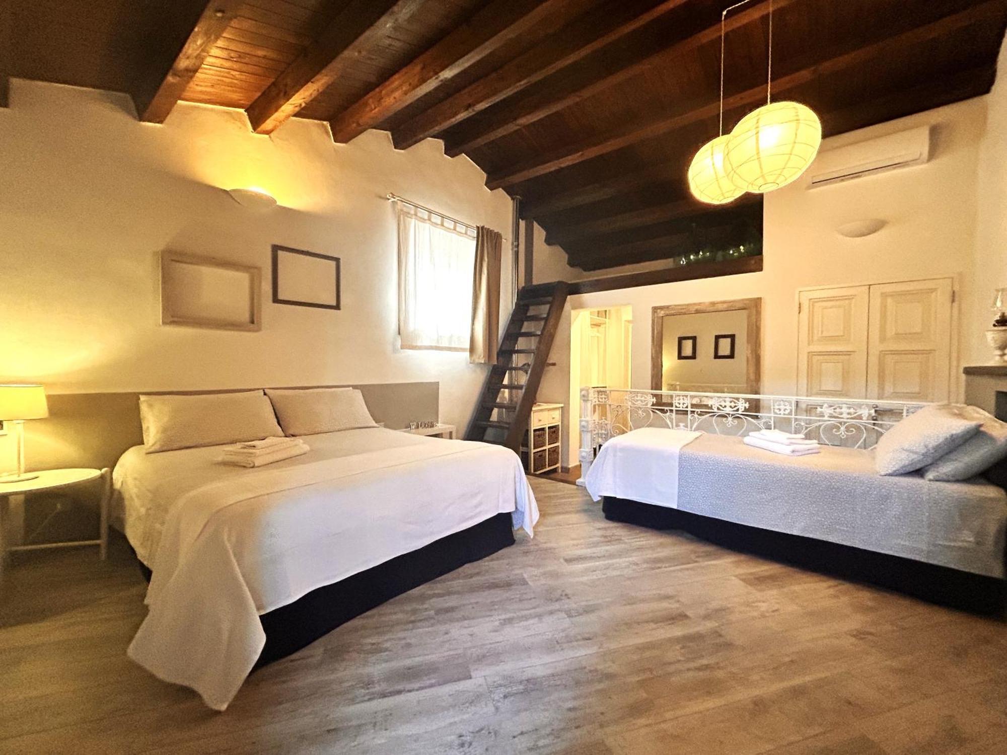 Hotel Casa Lo Iacono Petralia Sottana Esterno foto