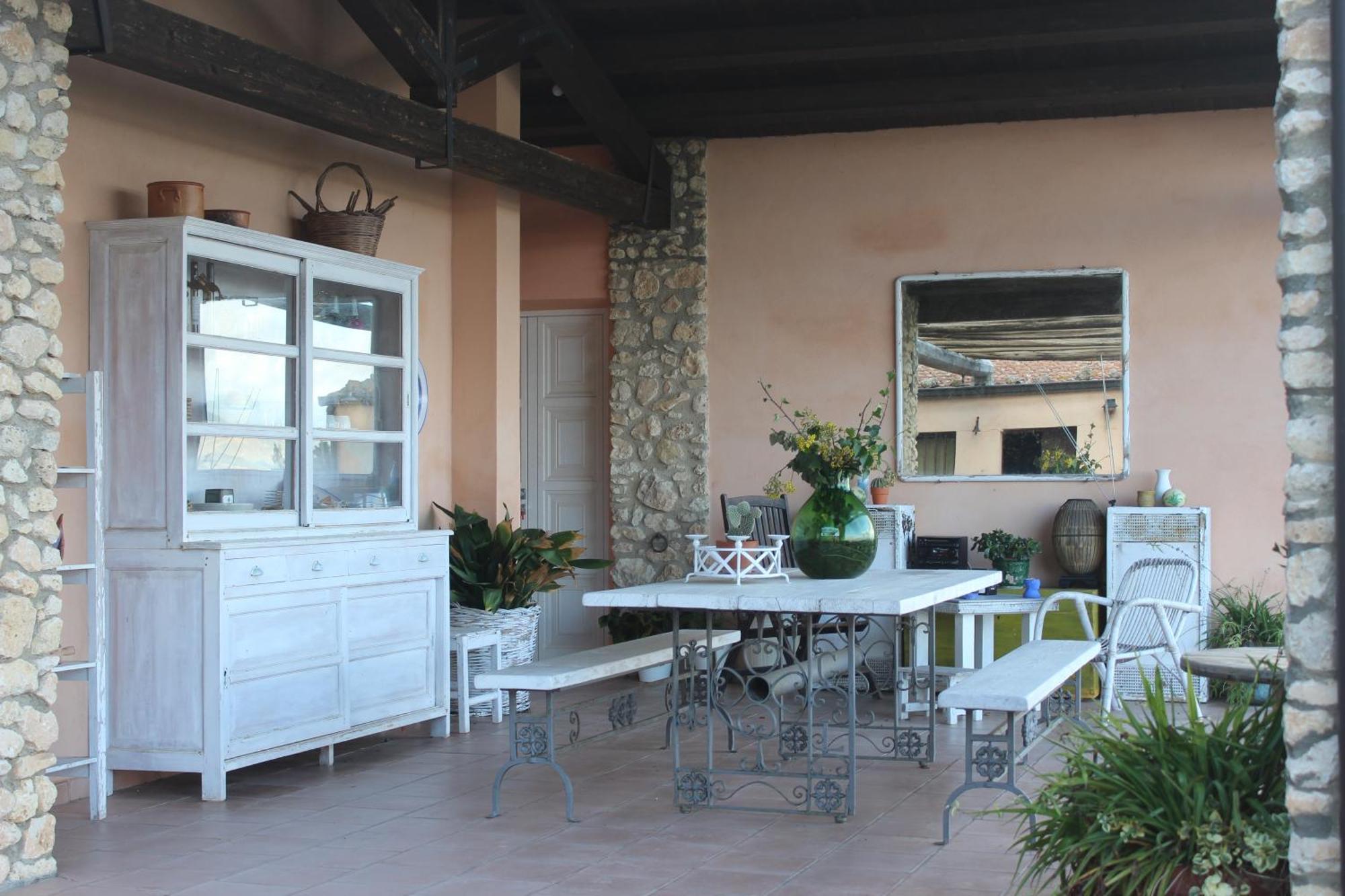 Hotel Casa Lo Iacono Petralia Sottana Esterno foto